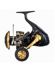 Daiwa - Daiwa 23 BG SW 8000P Olta Makinesi