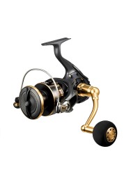 Daiwa 23 BG SW 8000P Olta Makinesi - Thumbnail