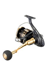 Daiwa 23 BG SW 8000P Olta Makinesi - Thumbnail