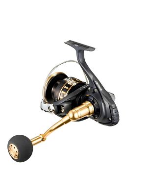 Daiwa 23 BG SW 8000P Olta Makinesi