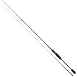 Daiwa - Daiwa Ballistic RF 213cm 1-5gr Lrf Olta Kamışı