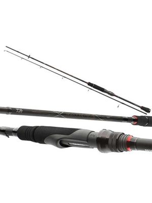 Daiwa Ballistic X Jİgger 2.70m 7-28gr Alt Parça