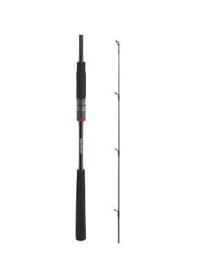 Daiwa Ballistic X S 2.10m 20-60gr 2P Kamış