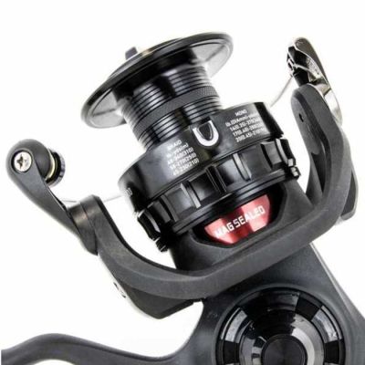 Daiwa BG Magsealed 3000 Olta Makinesi