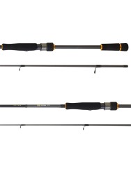 Daiwa BG RF 2.24m 1-6gr 2P LRF Kamış - Thumbnail