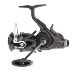 Daiwa - Daiwa Black Widow 4000 C BR LT Olta Makinesi