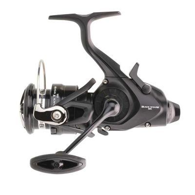 Daiwa Black Widow 4000 C BR LT Olta Makinesi