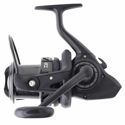 Daiwa Black Wındow 5000A Olta Makinesi