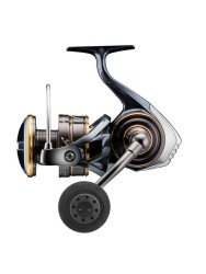 Daiwa - Daiwa Caldia 22 SW 4000-CXH Olta Makinesi