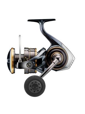 Daiwa Caldia 22 SW 4000-CXH Olta Makinesi