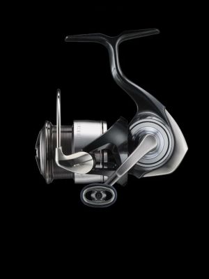 Daiwa Certate G 24LT 2000 P Olta Makinesi