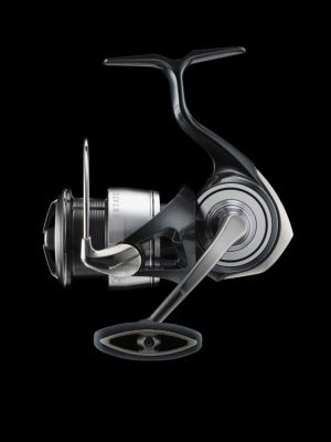 Daiwa Certate G 24LT 2500 FC Olta Makinesi