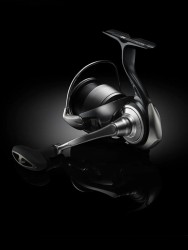 Daiwa Certate G 24LT 2500 FC Olta Makinesi - Thumbnail