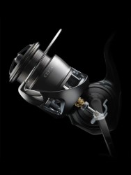 Daiwa Certate G 24LT 2500 FC Olta Makinesi - Thumbnail