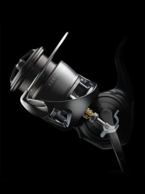 Daiwa Certate G 24LT 2500 FC Olta Makinesi