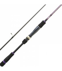 Daiwa Crosscast 2.44m 7-28gr 2P Spin Olta Kamışı - Thumbnail