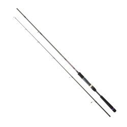 Daiwa - Daiwa Crosscast 2.74m 14-42g 2P Spin Olta Kamışı