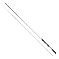 Daiwa - Daiwa Crosscast Light Game 2.34m 3-10g LRF Olta Kamışı