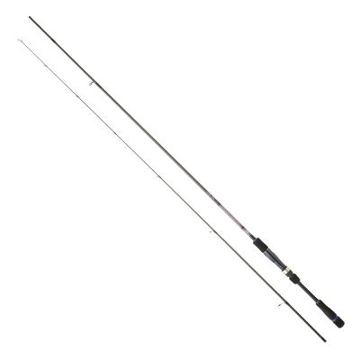 Daiwa Crosscast Light Game 2.34m 3-10g LRF Olta Kamışı