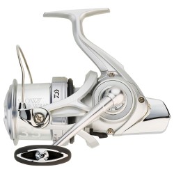 Daiwa - Daiwa Crosscast S20 35 SCW 5000 C QD Olta Makinesi