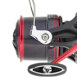 Daiwa Crosscast S22 35 SCW 5000 QD Type R Surf Makara - Thumbnail