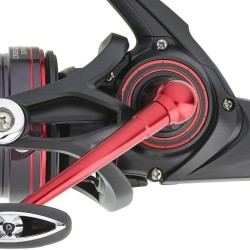 Daiwa Crosscast S22 35 SCW 5000 QD Type R Surf Makara - Thumbnail