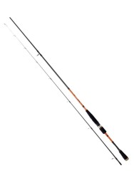 Daiwa Crossfire New 244cm 10-35gr Spin Kamış - Daiwa