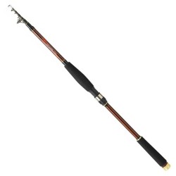 Daiwa - Daiwa Crossfire SL 240cm Tele Olta Kamışı 15-60gr