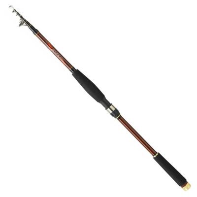 Daiwa Crossfire SL 240cm Tele Olta Kamışı 15-60gr