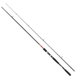 Daiwa - Daiwa Crossfire Spin XL Serisi 220cm 2-8g LRF Kamışı