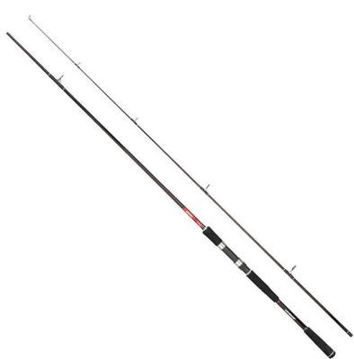 Daiwa Crossfire Spin XL Serisi 220cm 2-8g LRF Kamışı