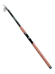 Daiwa - Daiwa Crossfire Teleskopik Olta Kamışı 2.40m 30-80g