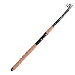 Daiwa - Daiwa Crossfire Teleskopik Olta Kamışı 2.70m 30-80g