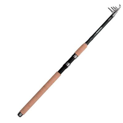 Daiwa Crossfire Teleskopik Olta Kamışı 3.00m 50-100g