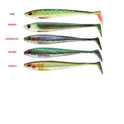 Daiwa Duckfin Shad 13cm Serisi Silikon Yem - Thumbnail