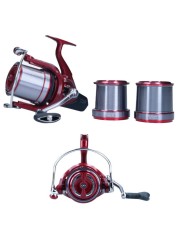 Daiwa Emblem 23 45 SCW QD R Surf Olta Makinesi - Thumbnail