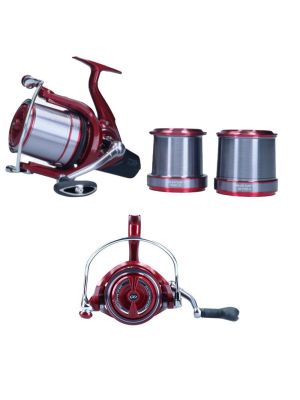 Daiwa Emblem 23 45 SCW QD R Surf Olta Makinesi