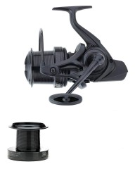 Daiwa - Daiwa Emblem 35 SCW 5000C QD Olta Makinesi