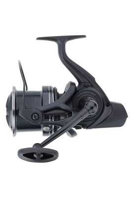 Daiwa Emblem 35 SCW QD SPOD Olta Makinesi - 1