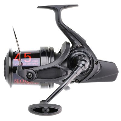 Daiwa Emblem 45 SCW 5000 QD Olta Makinesi