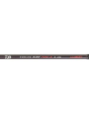 Daiwa Emblem S Type R 4.20m 100-225gr 3p Surf Kamış ( Hybrid)