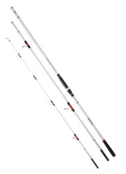 Daiwa - Daiwa Emblem Surf 420m 150-400gr 3P Surf Olta Kamışı