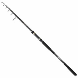 Daiwa - Daiwa Emcast 3.60m 50-100gr Teleskopik Olta Kamışı