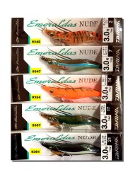 Daiwa - Daiwa Emeraldas Nude 30 Kalamar Zokası 11.5cm 14gr