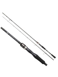 Daiwa - Daiwa Exceler 1.83cm 5-14gr 2P. Spin Olta Kamışı 602MFS