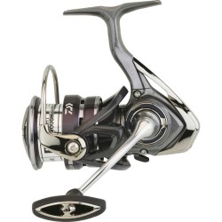 Daiwa - Daiwa Exceler 20 LT 2500 Olta Makinesi