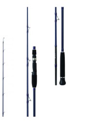 Daiwa Exceler Oceano 193cm 180gr Tetikli Jig Olta Kamışı 2P. - Thumbnail