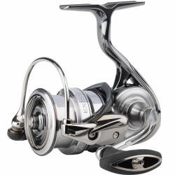 Daiwa - Daiwa Exist G 2018 LT 3000 CHX Spin Olta Makinesi