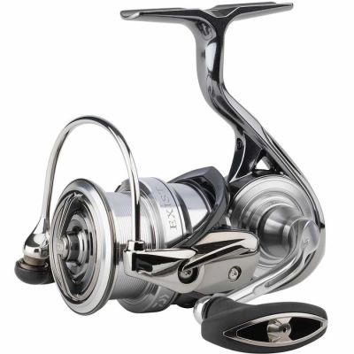 Daiwa Exist G 2018 LT 3000 CHX Spin Olta Makinesi