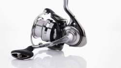 Daiwa Exist G 2018 LT 3000 CHX Spin Olta Makinesi - Thumbnail